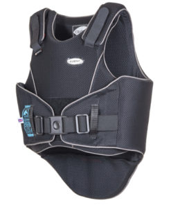 Champion ZipAir Body Back Protector Adult or Child sizes 