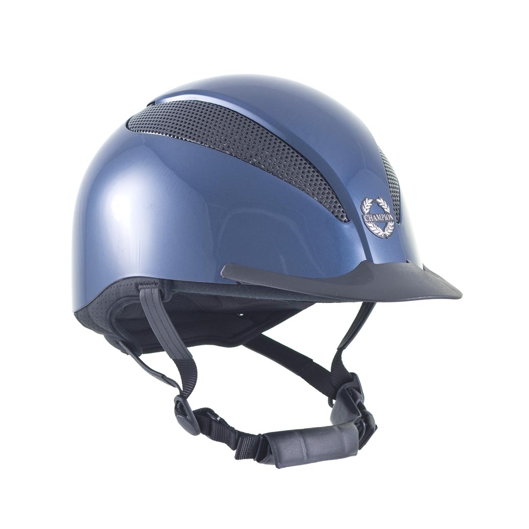 Champion Junior Air Tech Helmet 