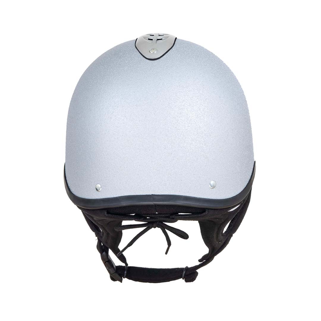 REVOLVE X-Air MIPS® Jockey Helmet - Champion Hub